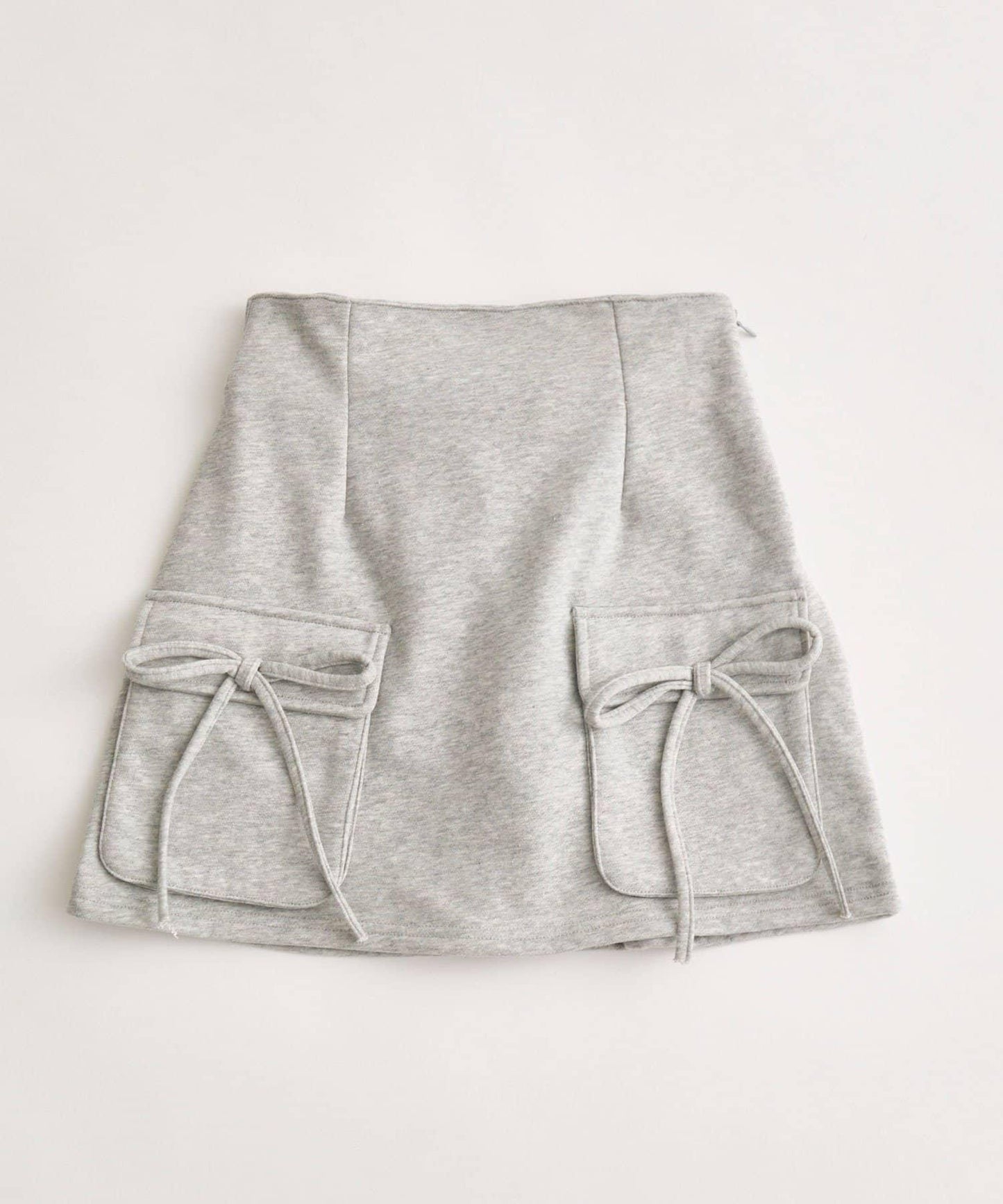 自由風格迷你裙