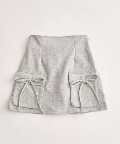 自由風格迷你裙