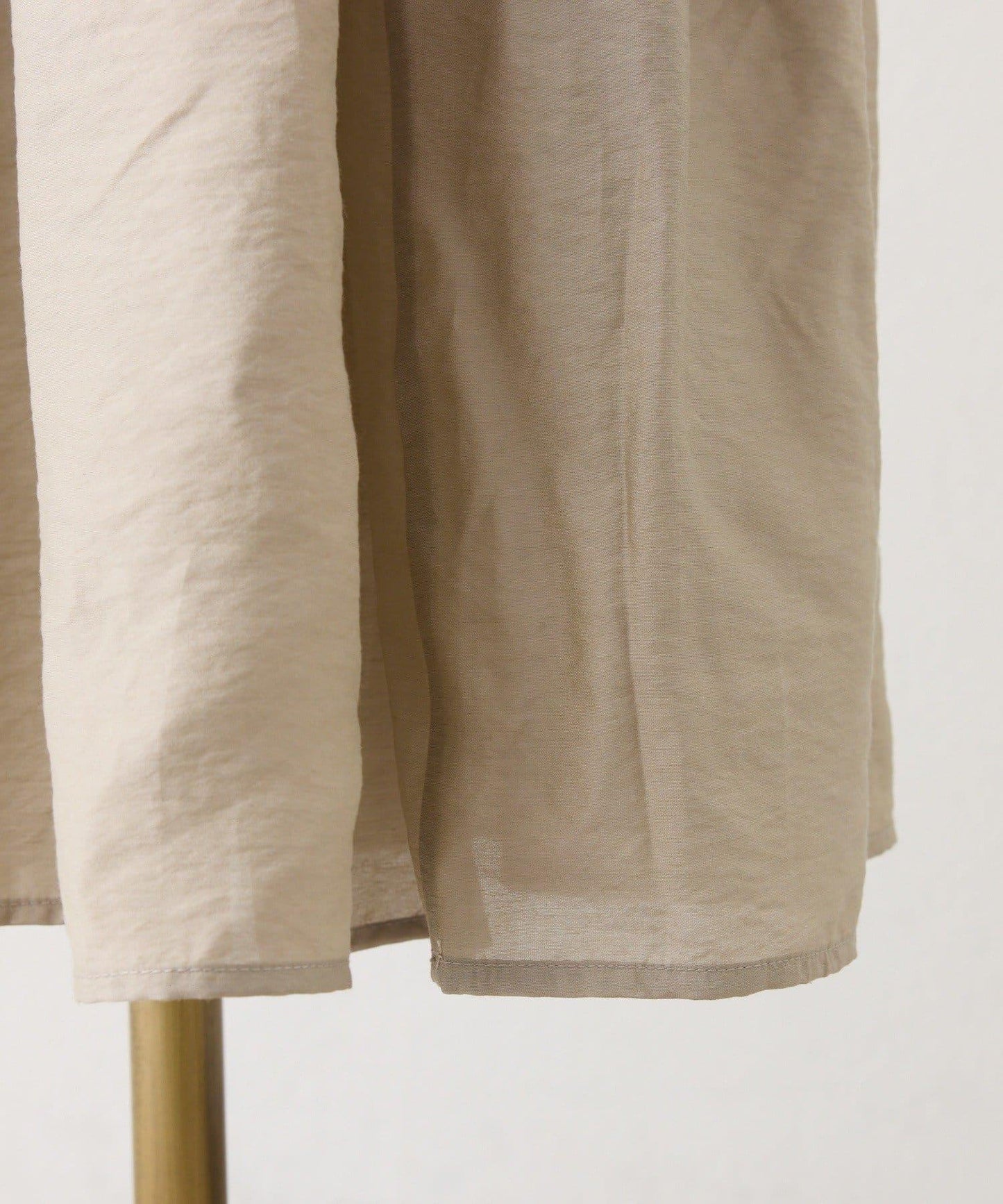 【Seemi.】寶石裝飾連衣裙