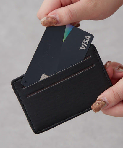 帶卡包、狗狗刺繡錢包