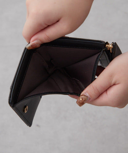 帶卡包、狗狗刺繡錢包