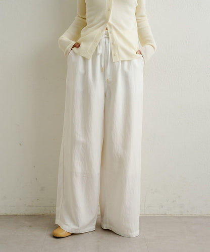 【可成套穿著◎】仿染色休閒褲