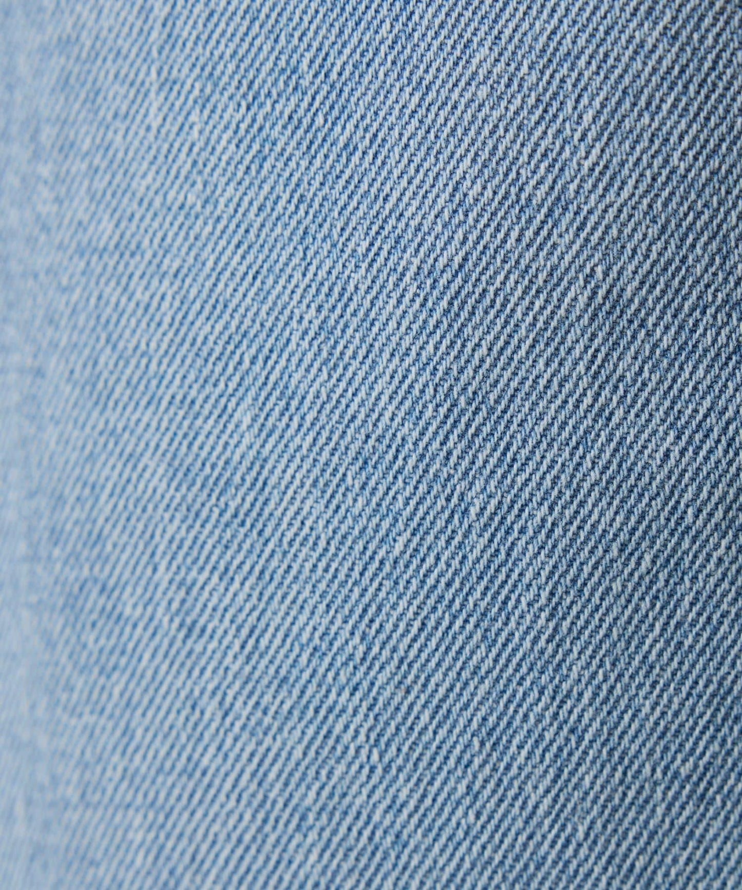 【顯腿長&美腿效果◎】Q.anos直筒牛仔褲