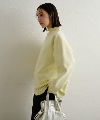 衛衣風格高領衫