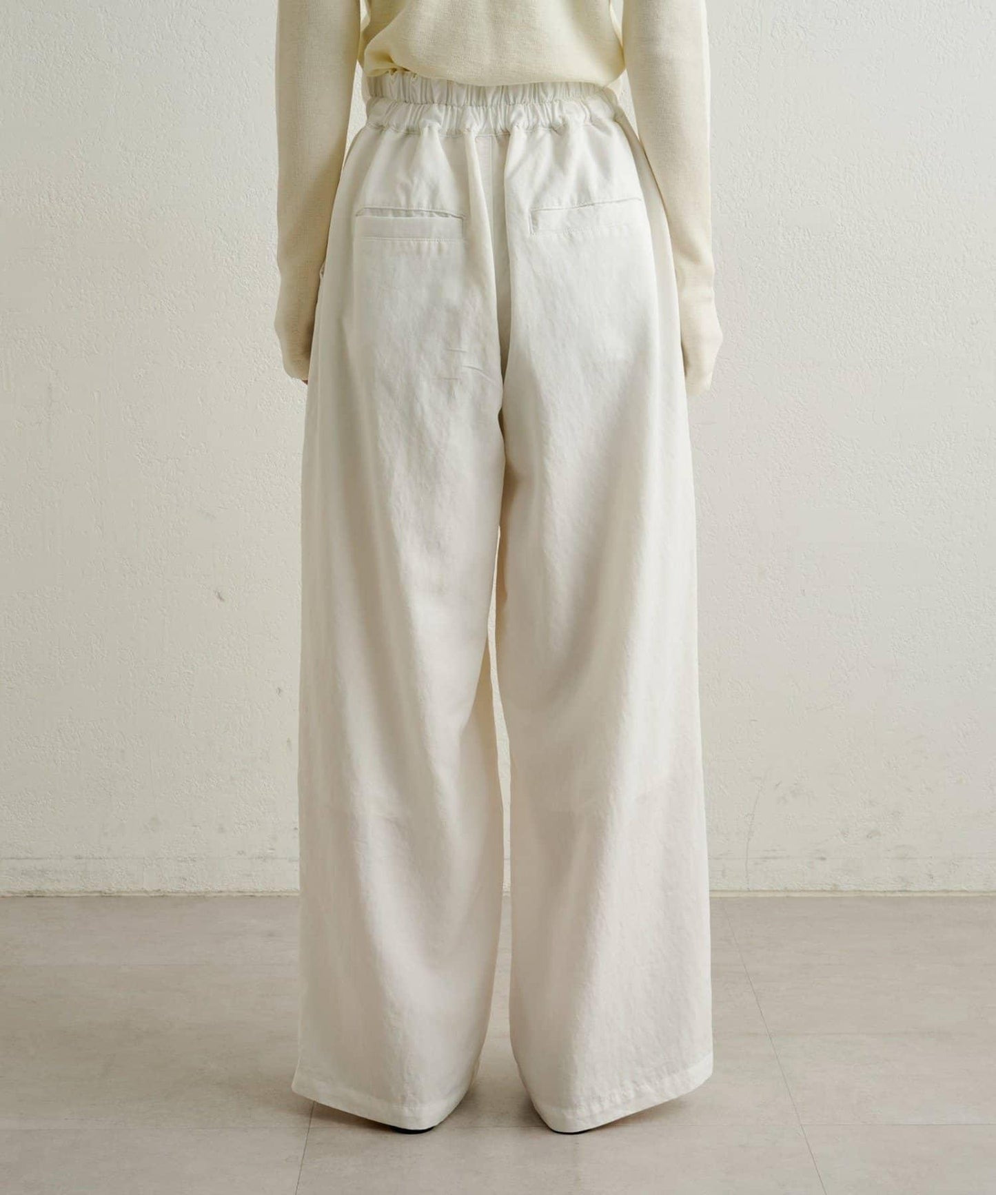 【可成套穿著◎】仿染色休閒褲