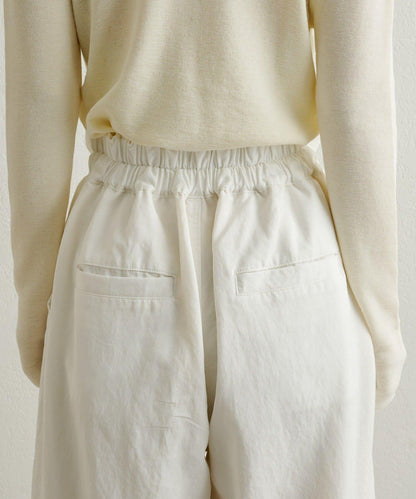 【可成套穿著◎】仿染色休閒褲