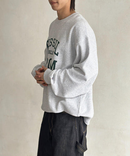 【5週年企劃】RUSSELL標誌衛衣