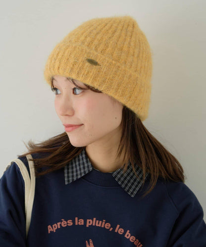 【GEVACO】針織帽