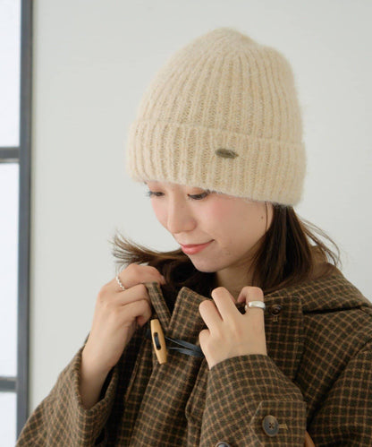 【GEVACO】針織帽