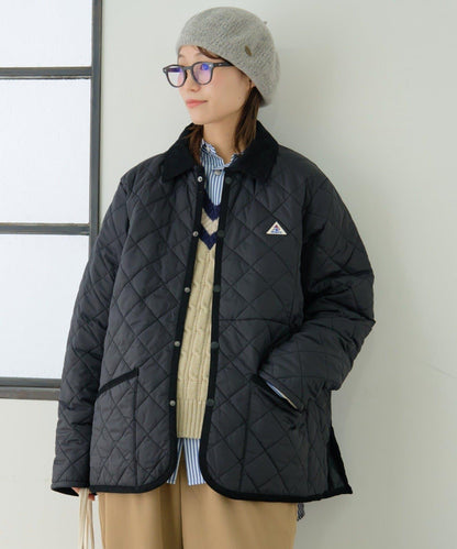 【GEVACO】羊毛混紡貝雷帽