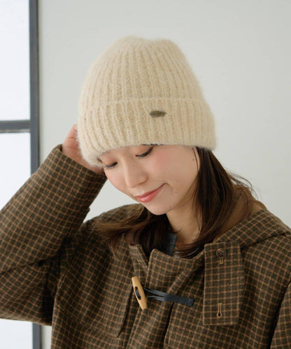 【GEVACO】針織帽