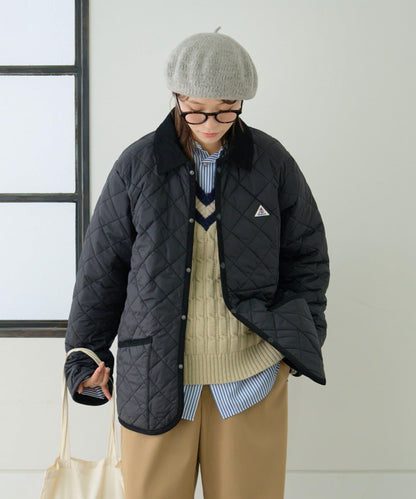 【GEVACO】羊毛混紡貝雷帽