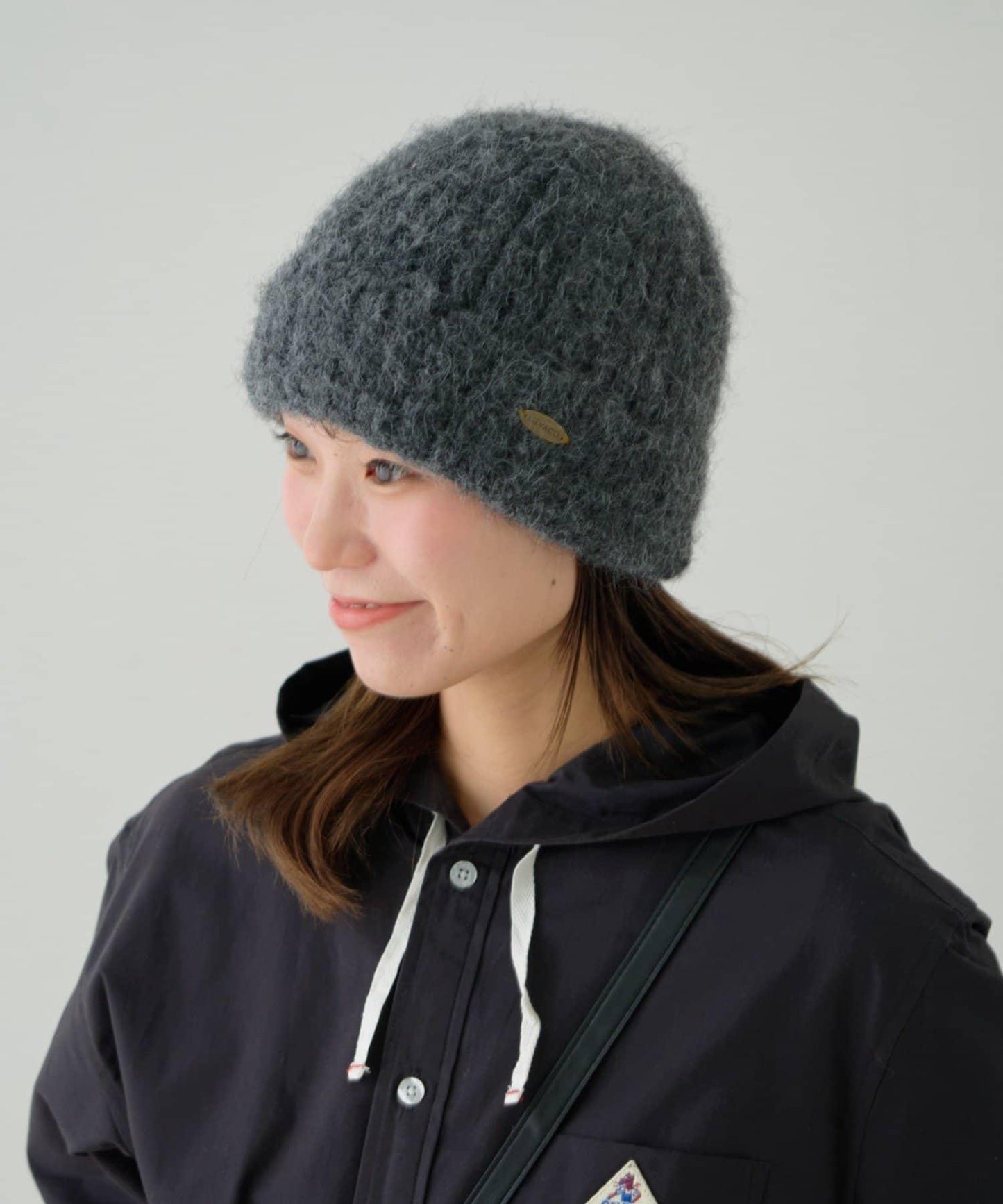 【GEVACO】針織帽