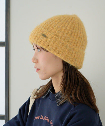 【GEVACO】針織帽