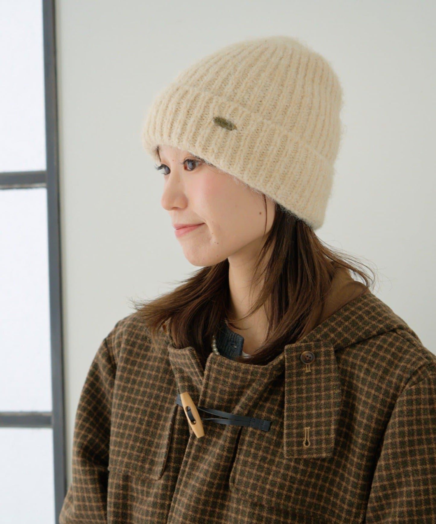 【GEVACO】針織帽