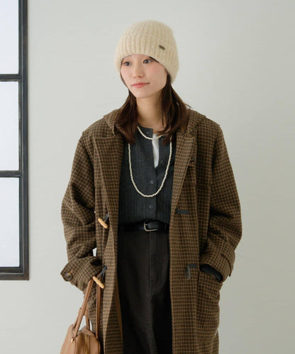 【GEVACO】針織帽