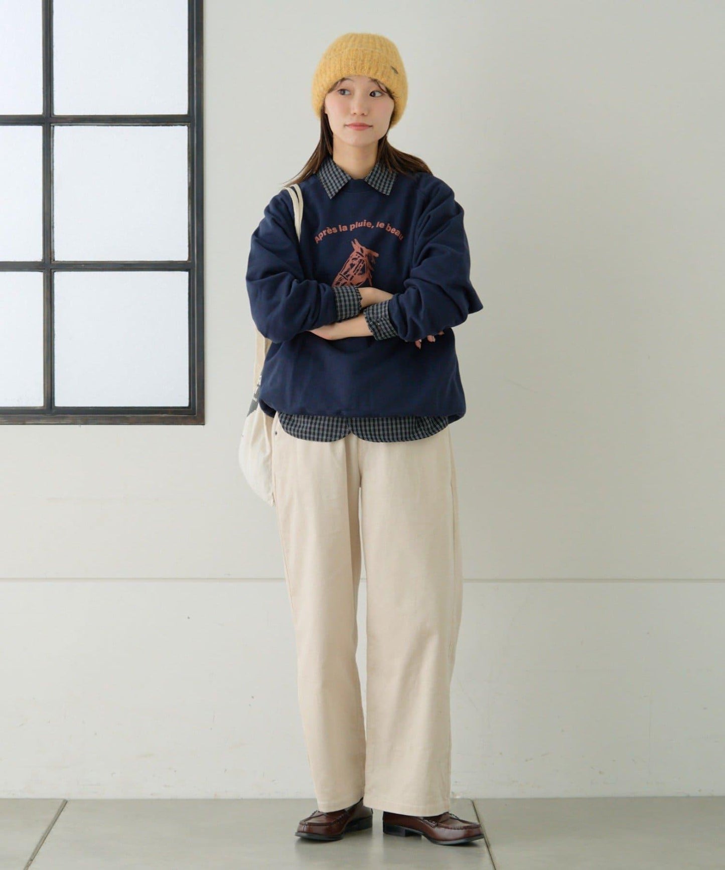 【GEVACO】針織帽