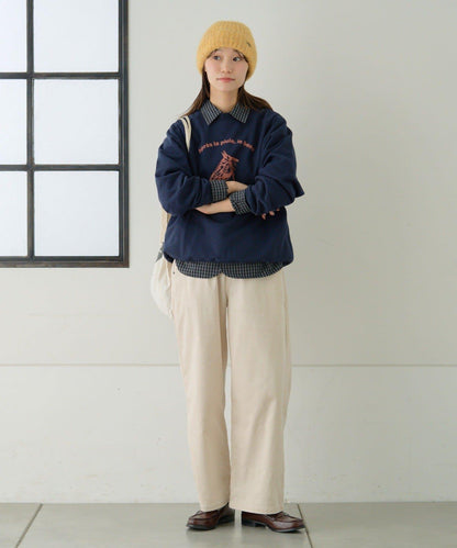 【GEVACO】針織帽