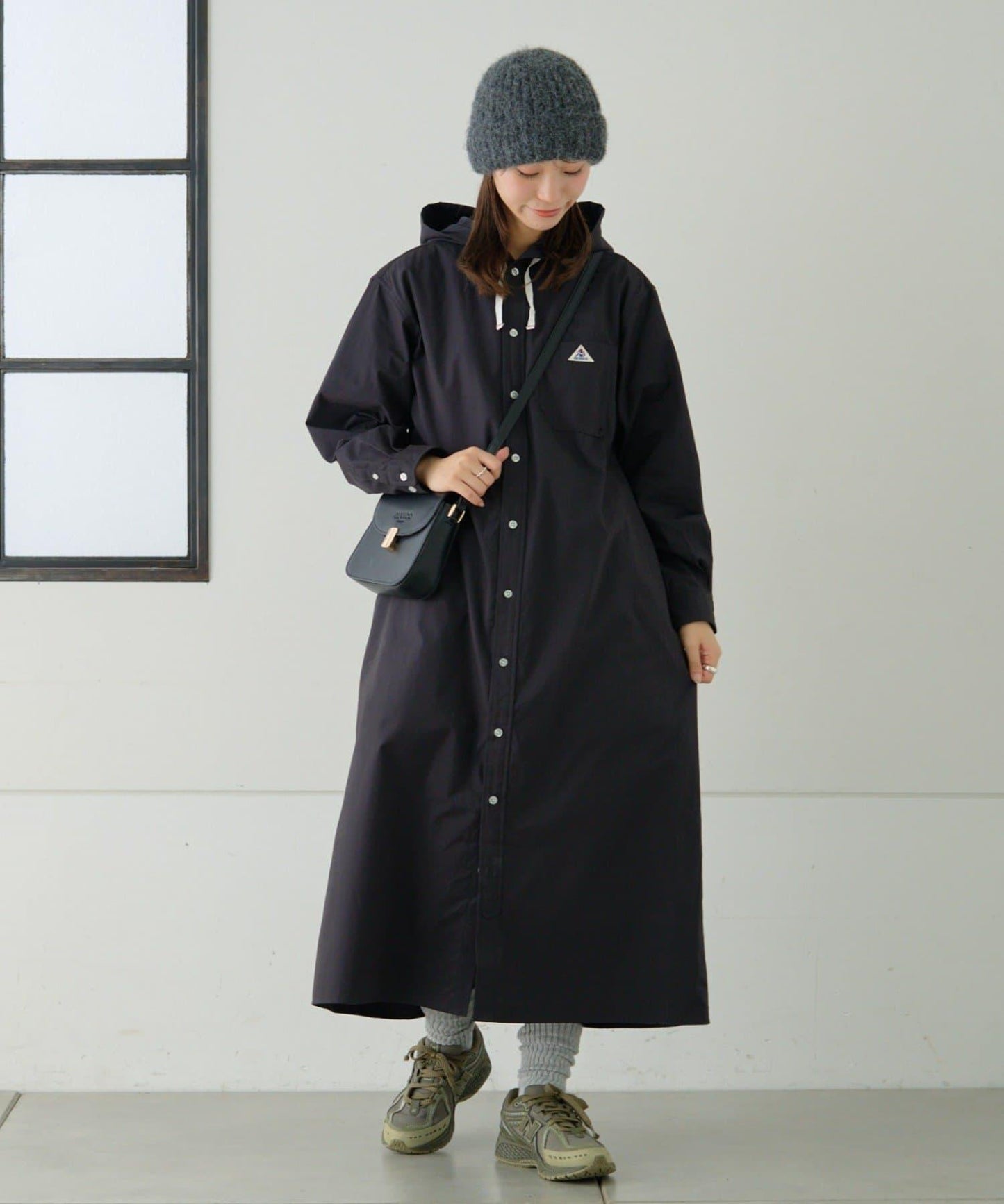 【GEVACO】針織帽