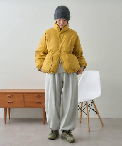 【GEVACO】羊毛感休閒褲