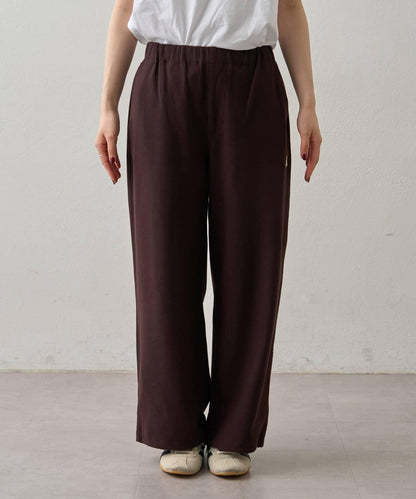 【GEVACO】羊毛感休閒褲