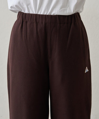 【GEVACO】羊毛感休閒褲