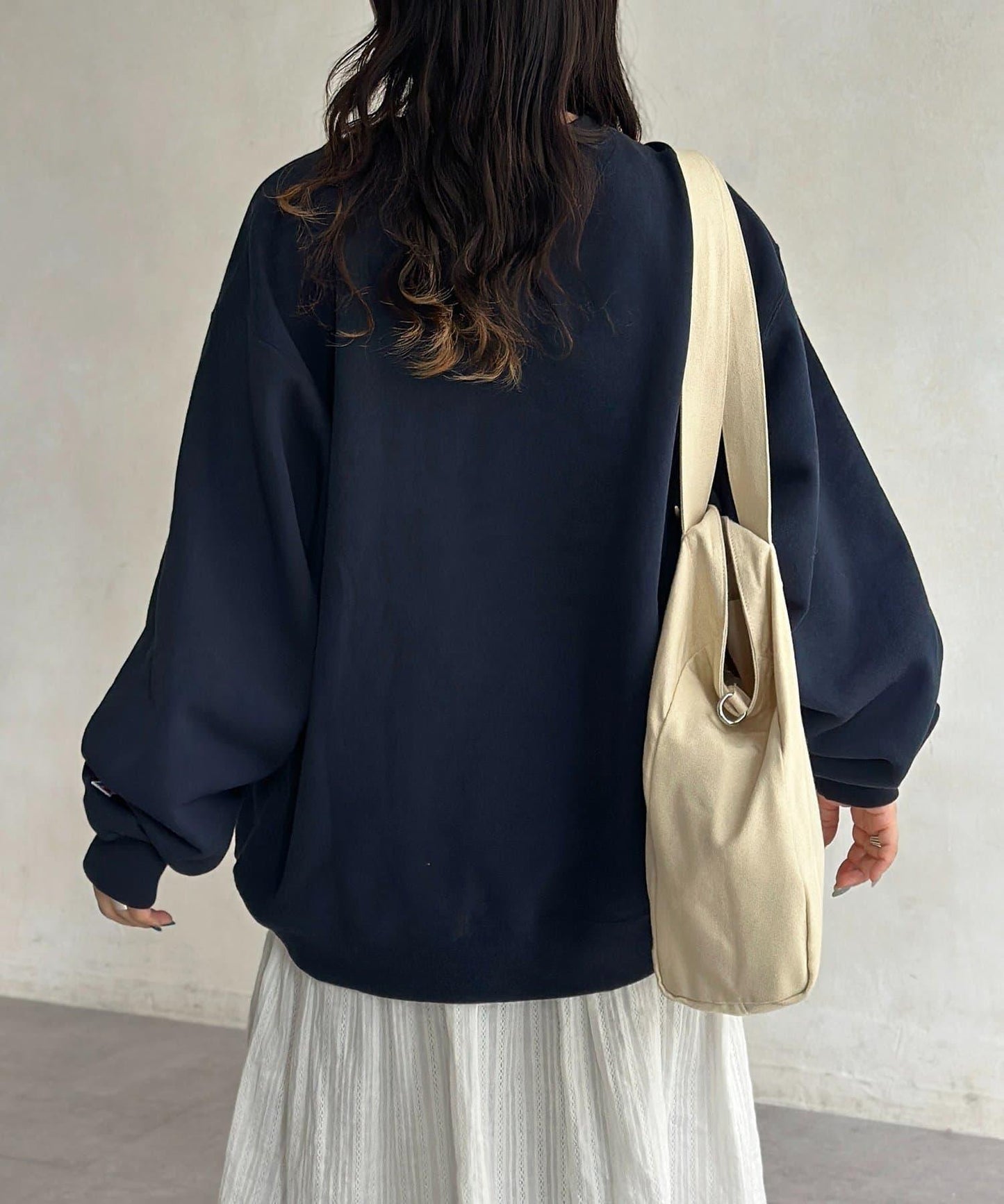 【5週年企劃】RUSSELL標誌衛衣