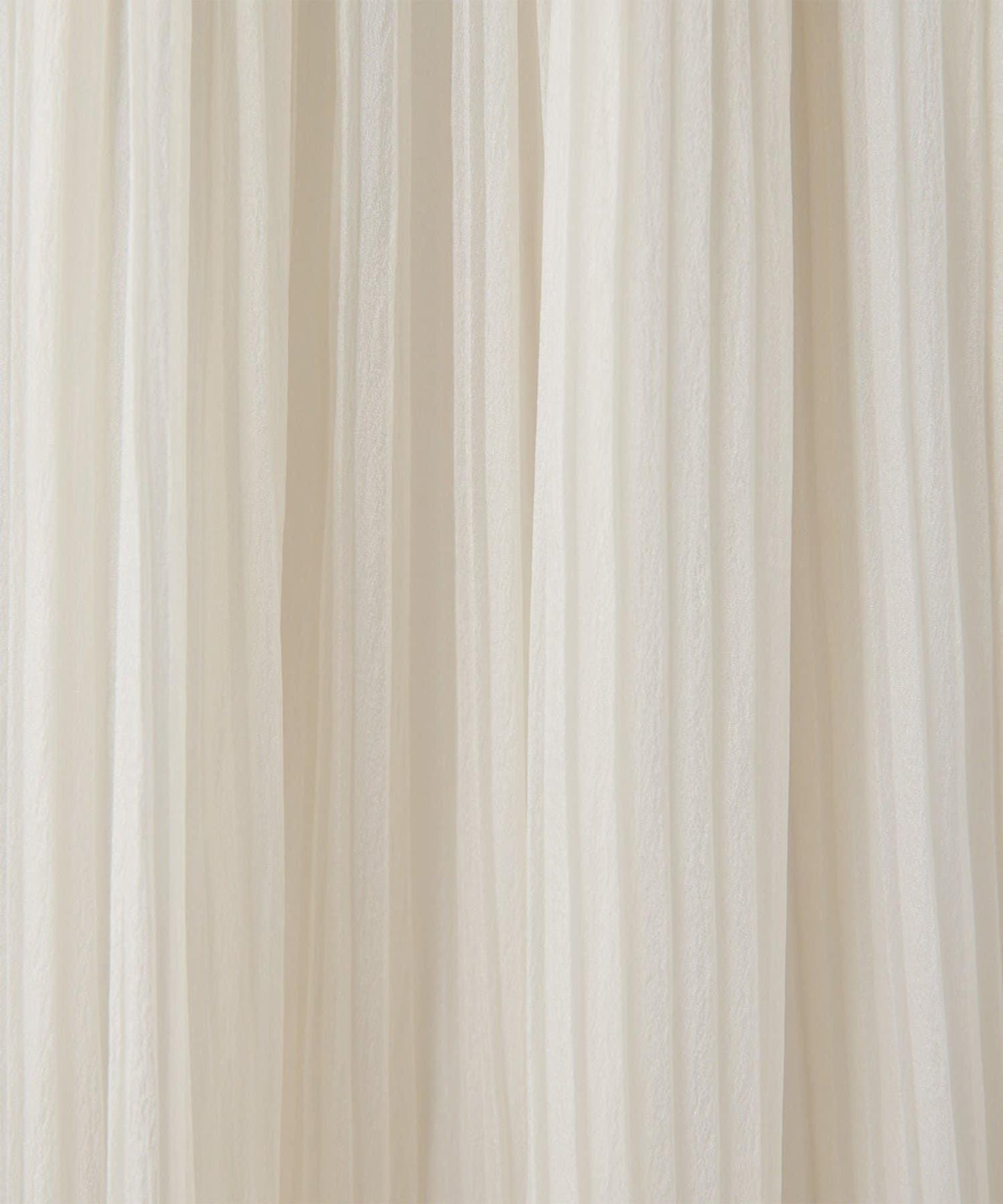 歐根紗層疊半身裙