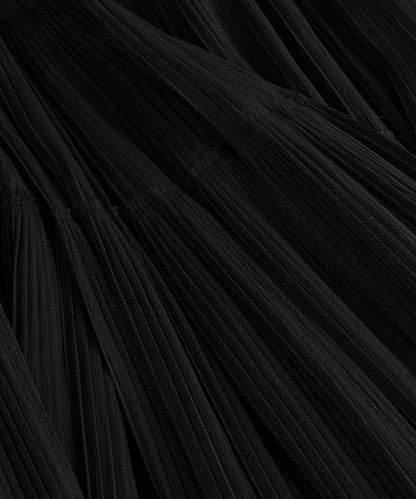 歐根紗層疊半身裙