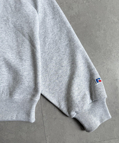 【5週年企劃】RUSSELL標誌衛衣