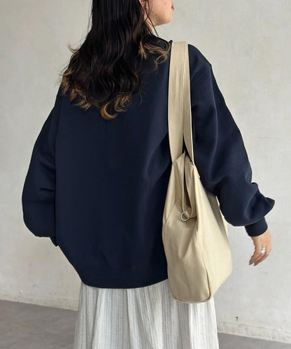 【5週年企劃】RUSSELL標誌衛衣