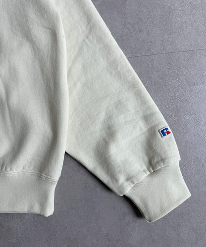 【5週年企劃】RUSSELL標誌衛衣