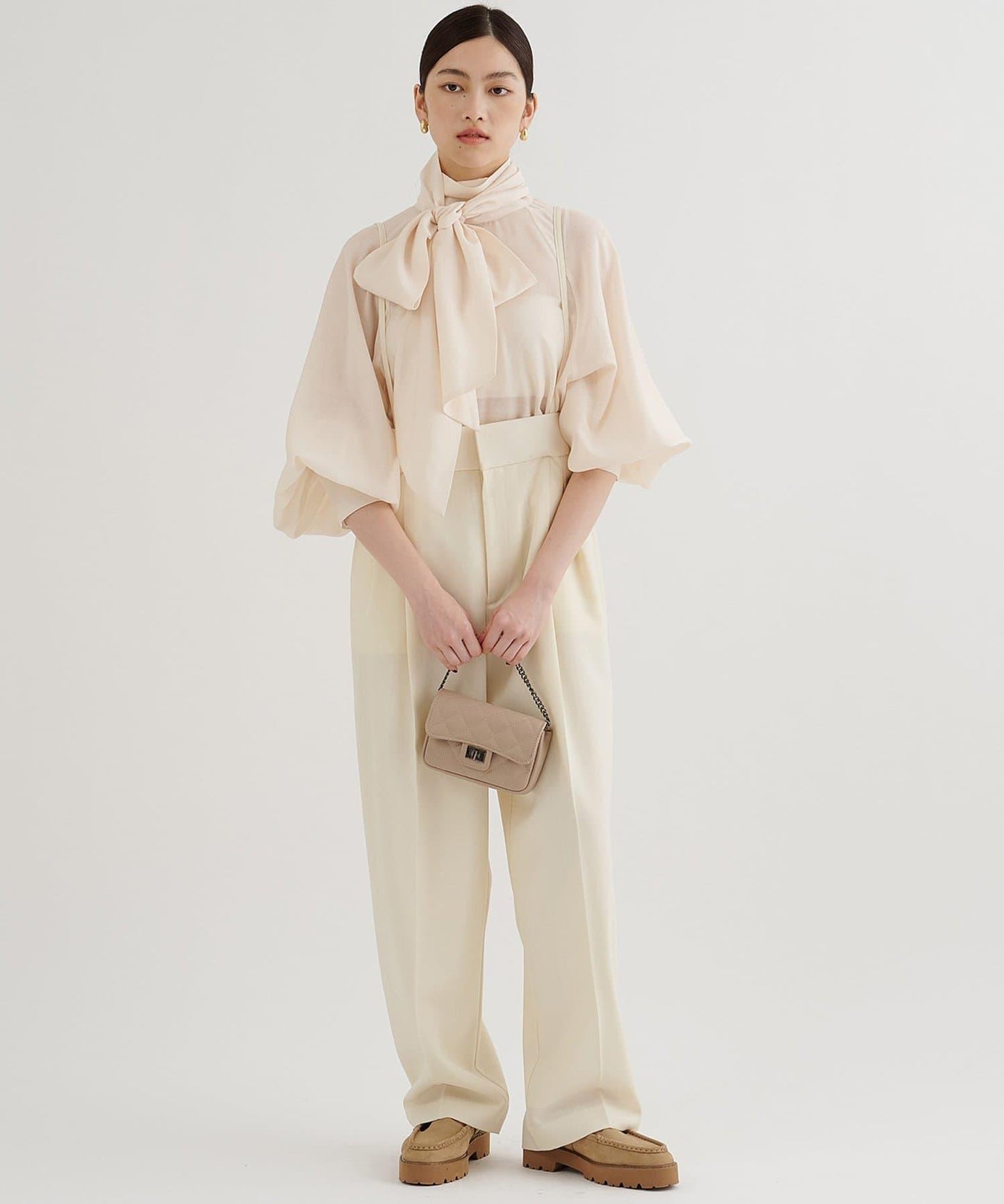 【Hoaw.】鏈條迷你包