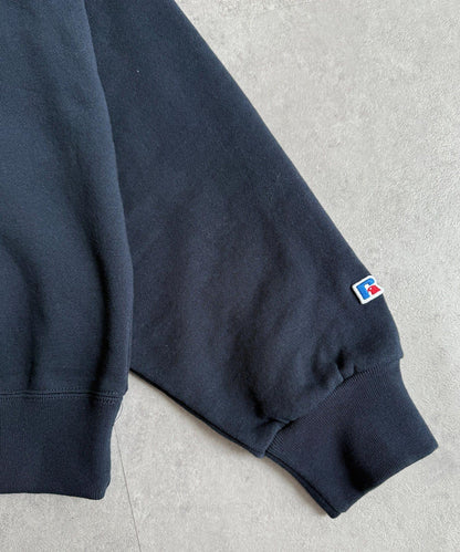 【5週年企劃】RUSSELL標誌衛衣