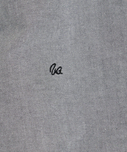 刺繡牛津紡襯衫