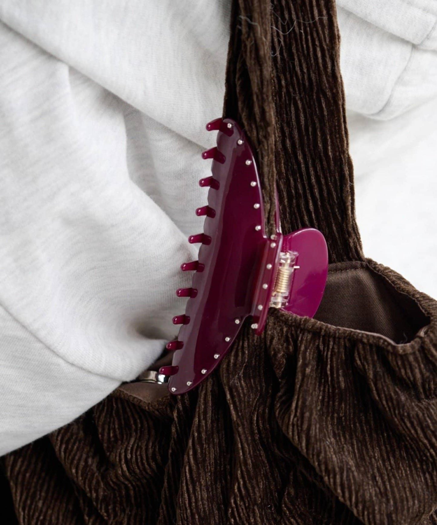 【fiw.】鉚釘發抓夾