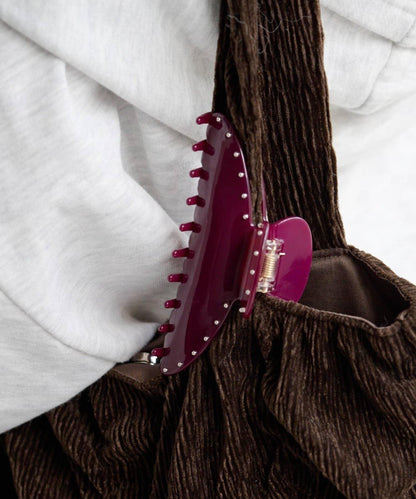 【fiw.】鉚釘發抓夾