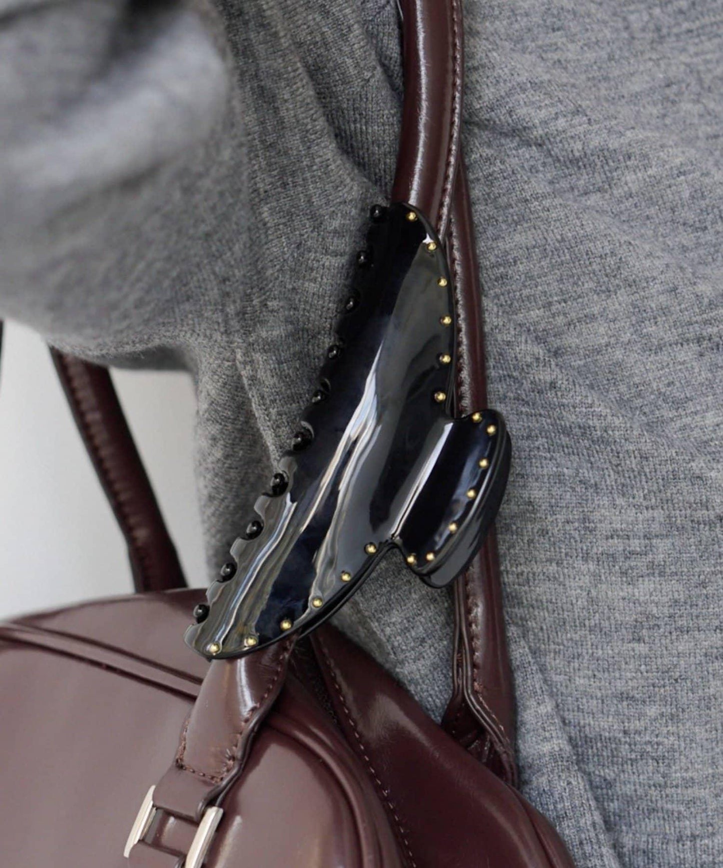 【fiw.】鉚釘發抓夾