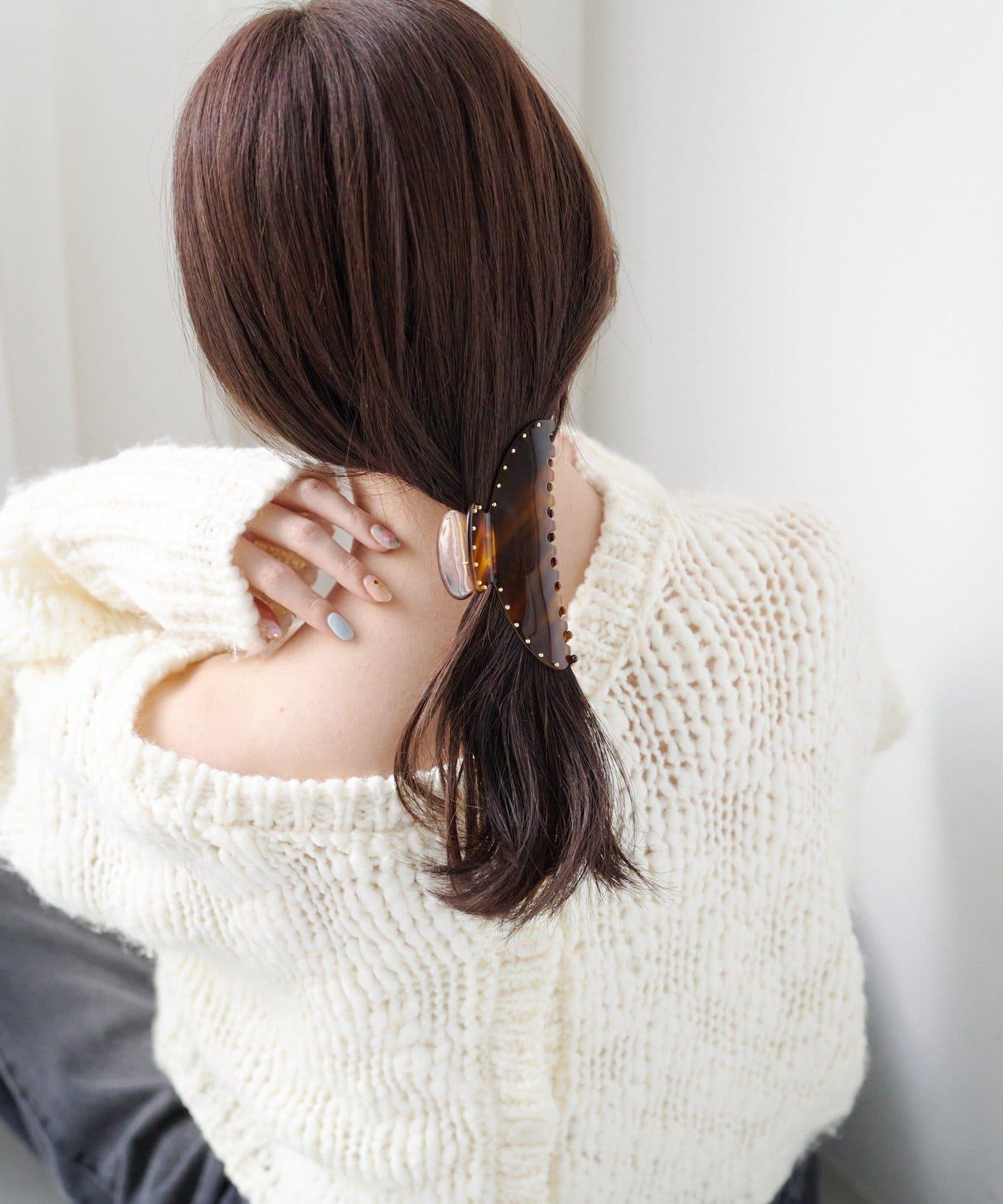 【fiw.】鉚釘發抓夾