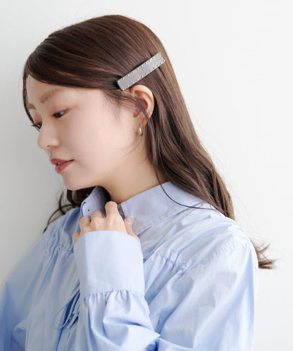 【fiw.】鉚釘髮夾