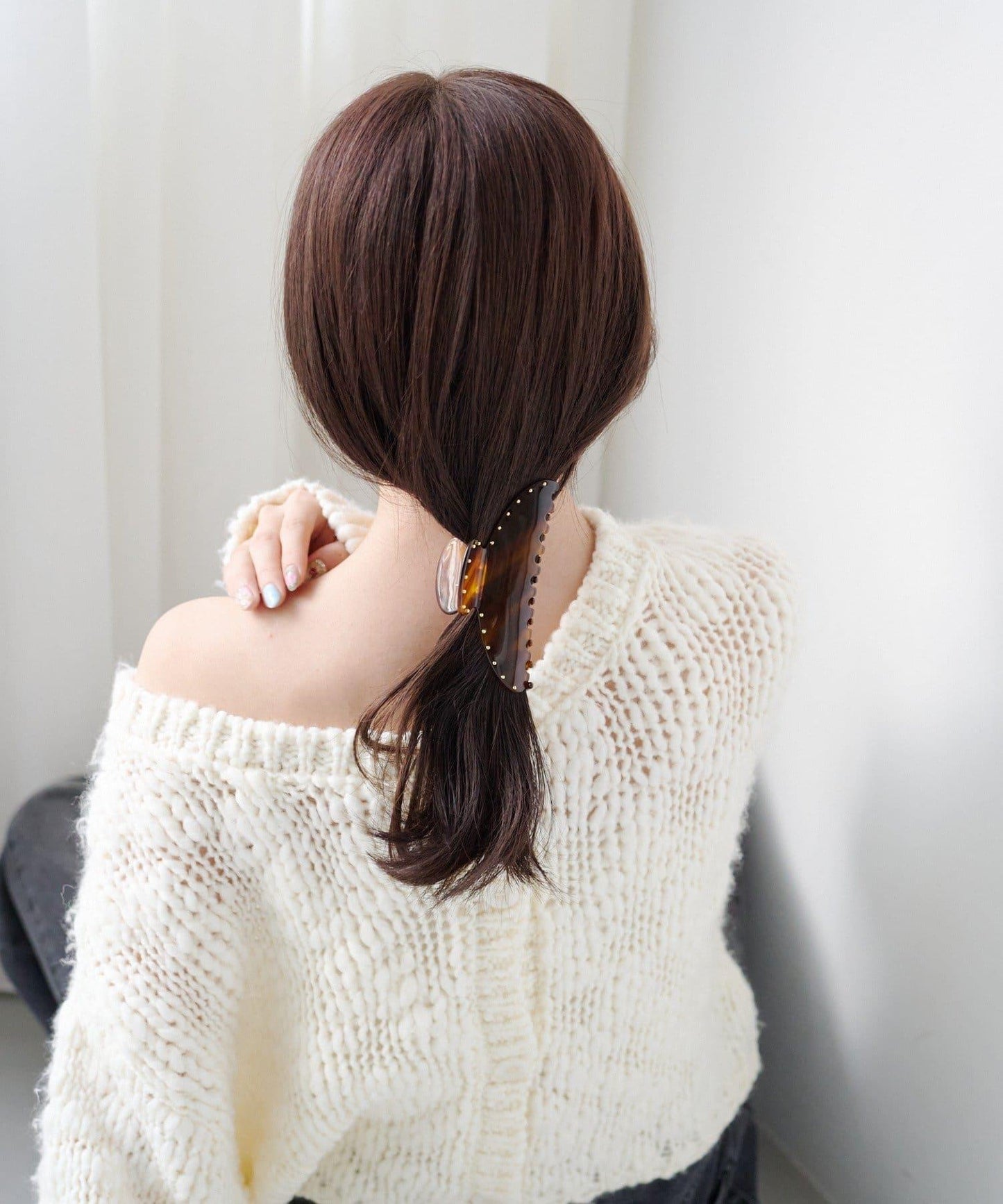 【fiw.】鉚釘發抓夾