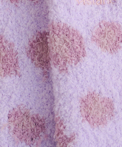 【Kastane×Kuromi】毛絨襪