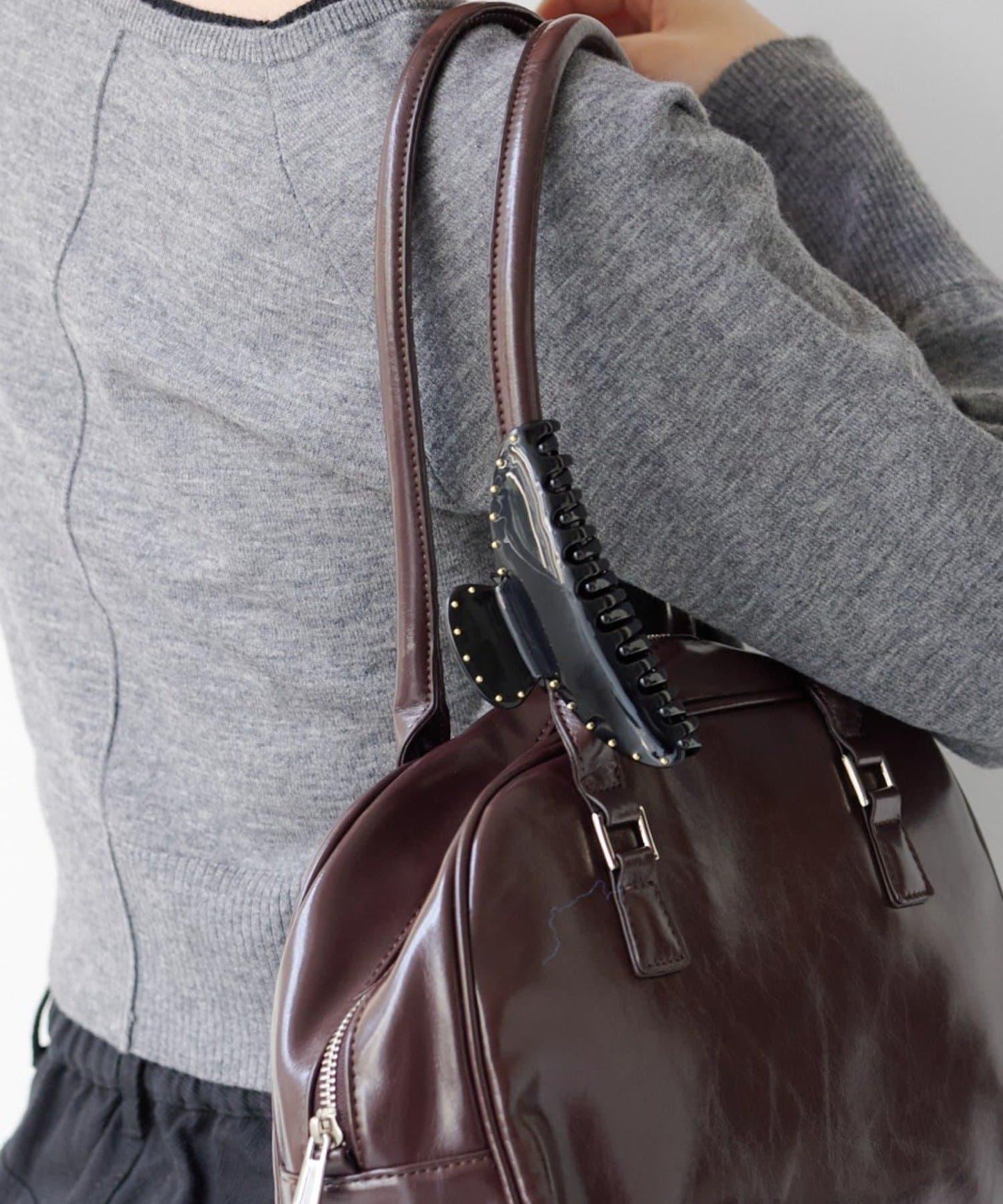 【fiw.】鉚釘發抓夾