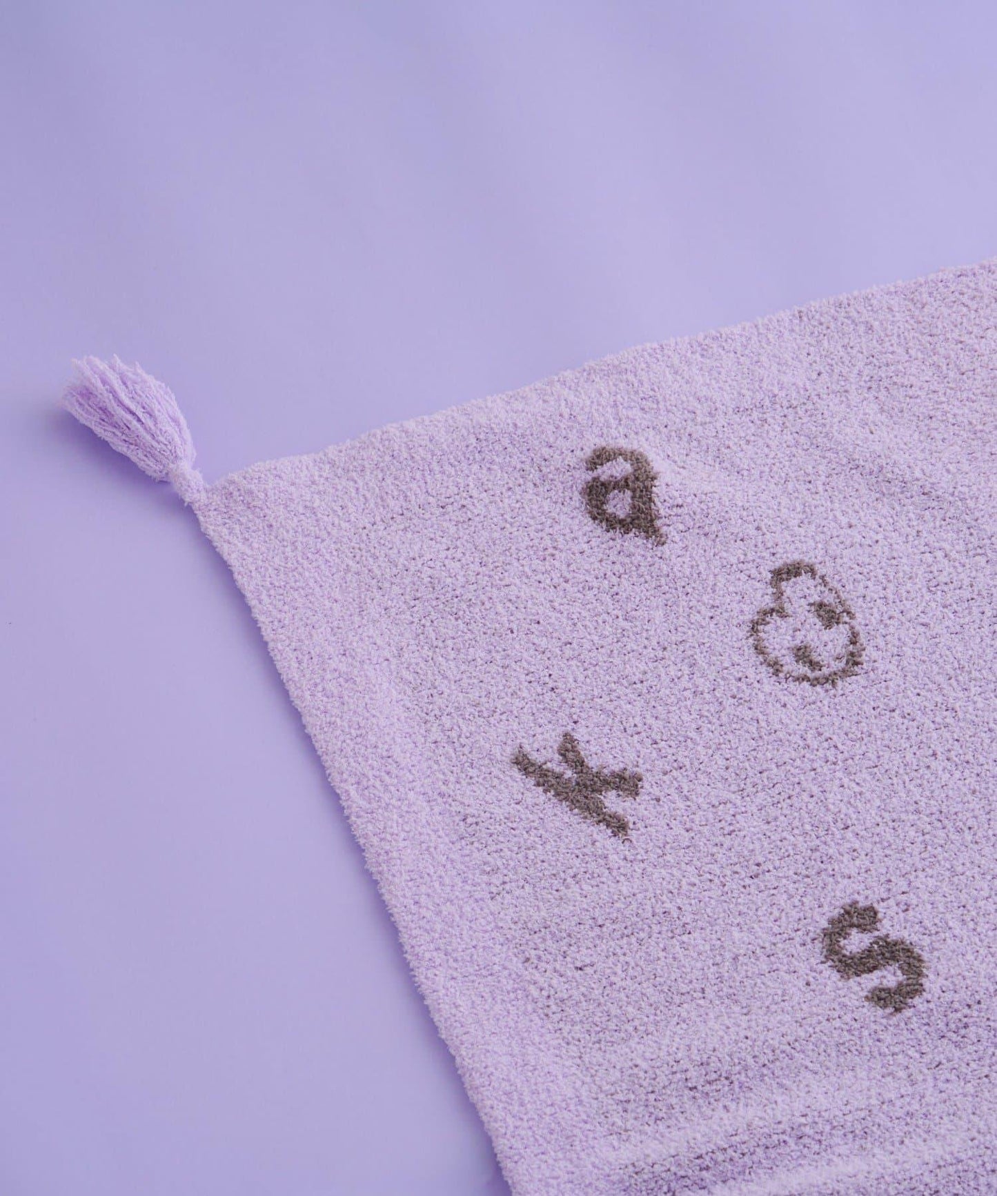 【Kastane×Kuromi 】毛絨毯