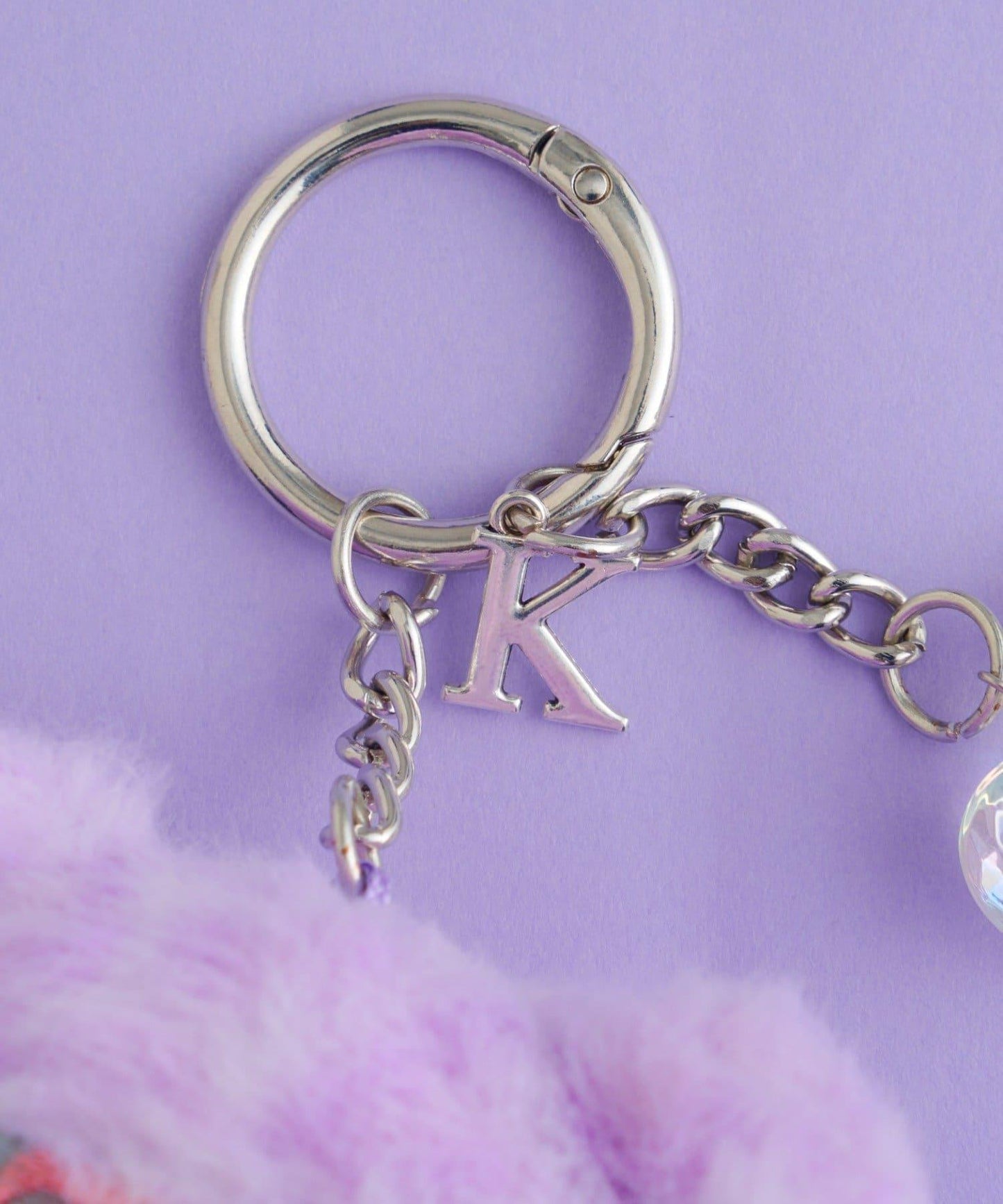 【Kastane×Kuromi】毛絨玩偶掛件