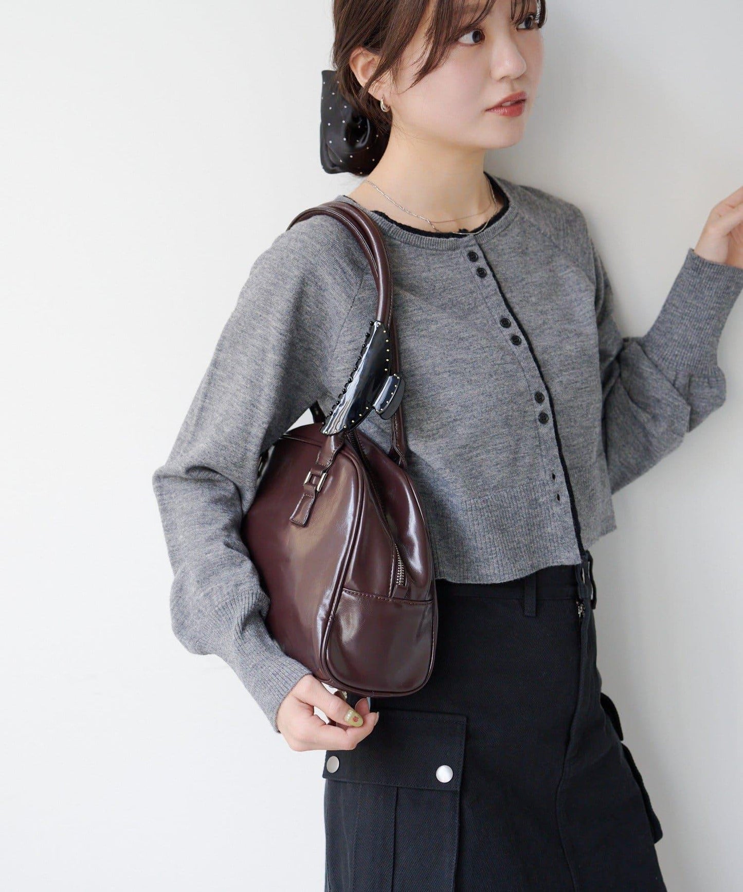 【fiw.】鉚釘發抓夾