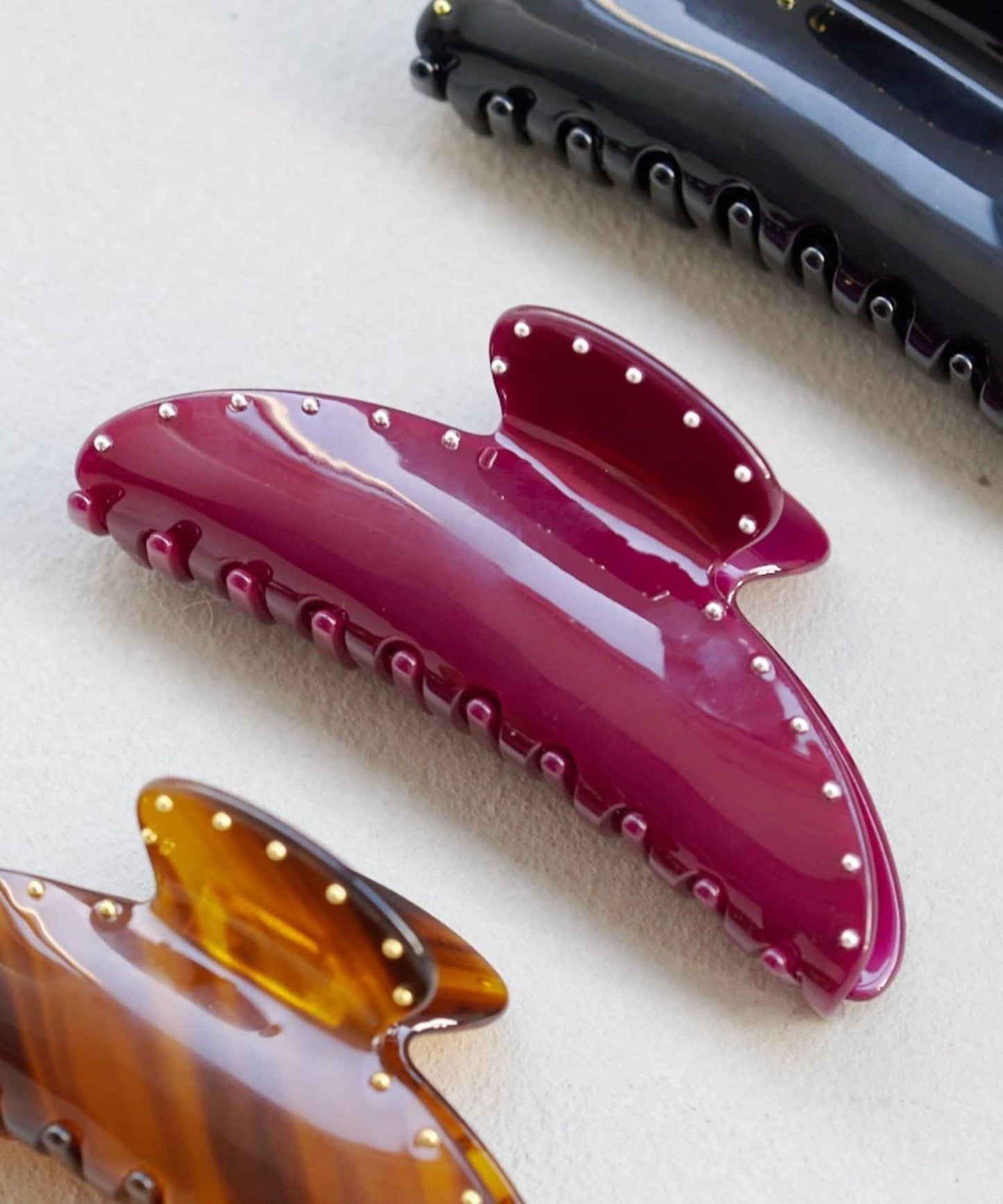 【fiw.】鉚釘發抓夾