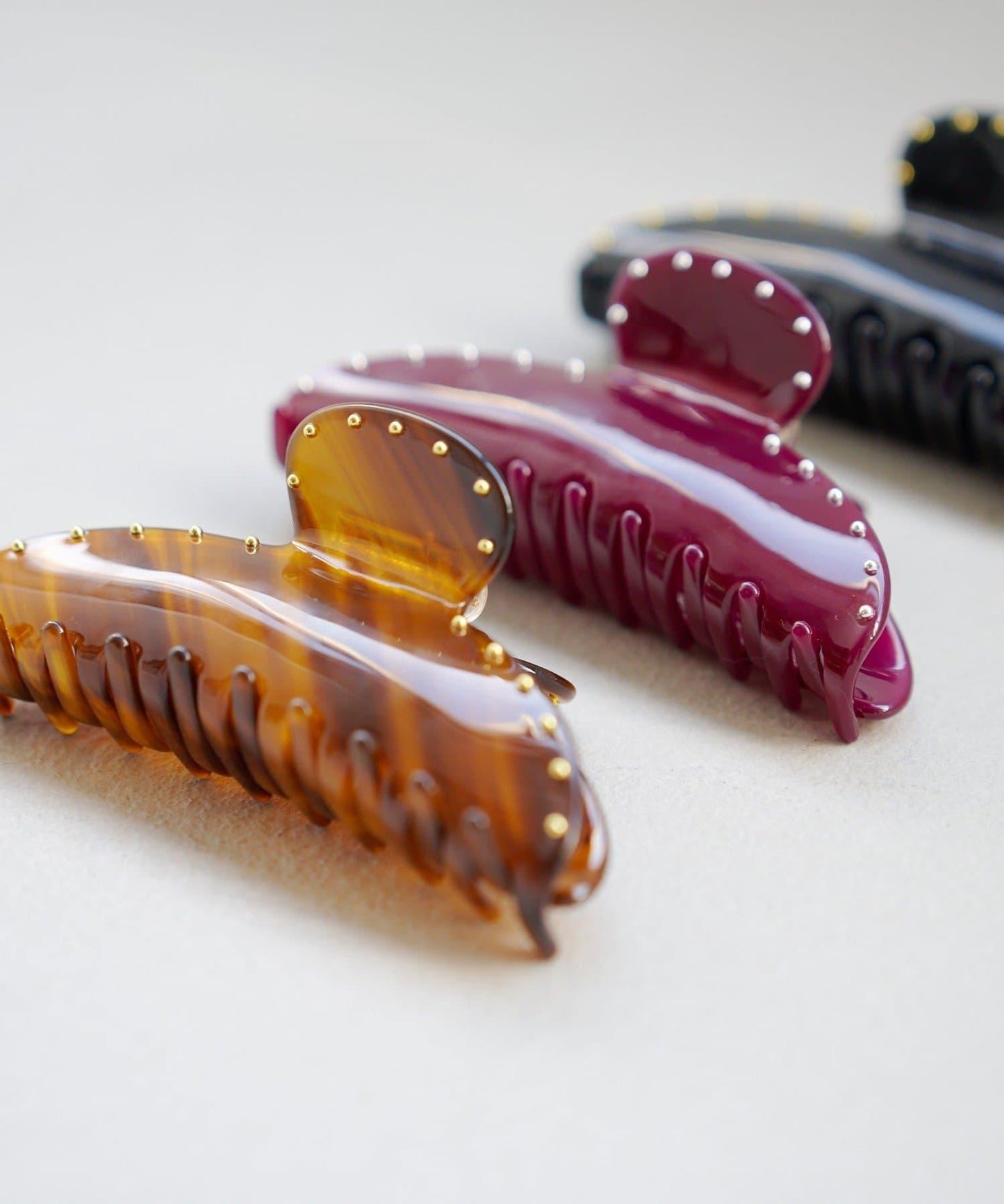 【fiw.】鉚釘發抓夾