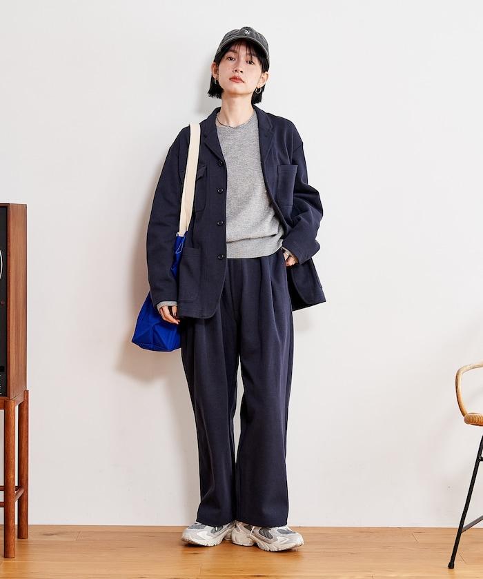 特別版一英里夾克套裝