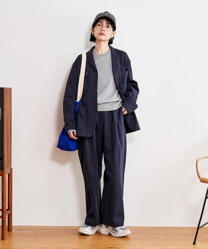 特別版一英里夾克套裝